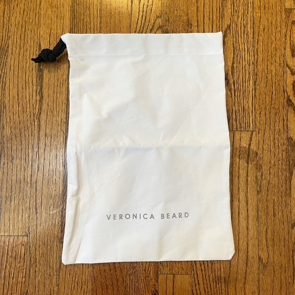 Veronica Beard Dust Bag